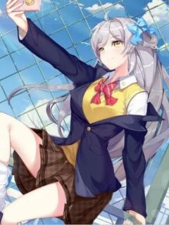 校花她是女男人