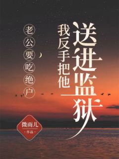老公要吃绝户，我反手把他送进牢狱