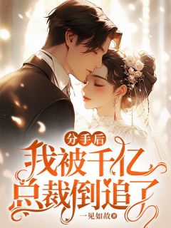 分别后我被千亿总裁倒追了