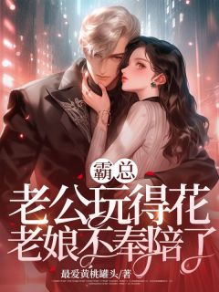 霸总老公玩得花老娘不作陪了