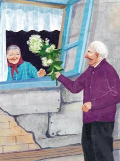 让出扶养权后，白眼狼儿子哭着求返来
