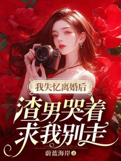 《我失忆仳离后，渣男哭着求我别走》小说全文收费试读 《我失忆仳离后，渣男哭着求我别走》最新章节目次