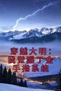 穿梭大明：我醒觉了金手指体系