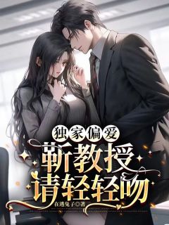 独家偏心：靳传授请悄悄吻