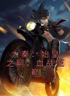 大秦：始皇之嗣，决战苦战至巅