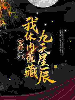 醒觉后，我体内储藏九天星斗