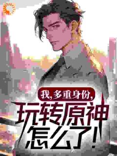 我，多重身份，玩转原神怎样了！
