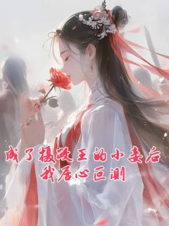 成了摄政王的小妾后我用心叵测