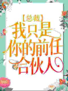 总裁，我只是你的后任合股人小说最新章节收费浏览（完全版未删省）