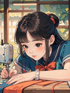 中专的我凭环球数学比赛打脸逆袭