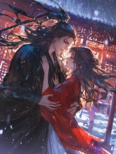 摄政王强娶我后，杀我良人