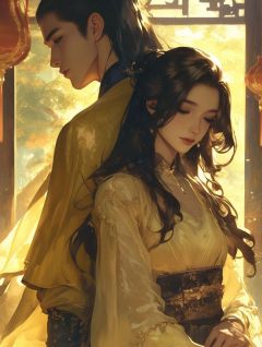 同为侯府的令媛我和杜婉婉的