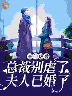 朱门虐爱：总裁别虐了，夫人已婚了