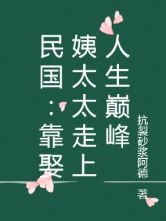 民国：靠娶姨太太走上人生顶峰