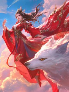 更生后，我踹飞了师姐的伴生兽