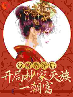醒觉体系后，残局抄家灭族一朝富