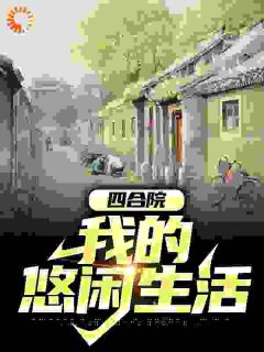 四合院：我的落拓糊口