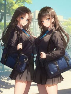 更生也当不了学霸