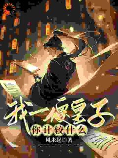 穿成傻皇子，我大闹都门
