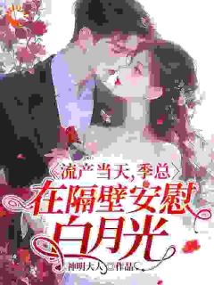 流产当天，季总在隔邻慰藉白月光