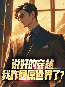 说好的穿梭，我咋回原天下了？