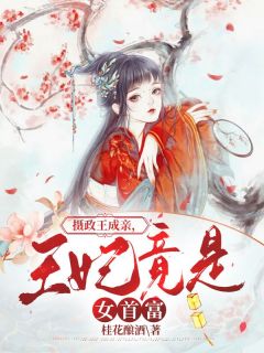 摄政王成婚，王妃竟是女首富