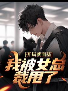 残局就面基，我被女总裁甩了