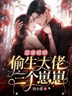 甜美暖婚：偷生大佬三个崽崽全文收费浏览 唐芊沈少凛大终局无弹窗