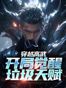 穿梭高武：残局醒觉渣滓先天